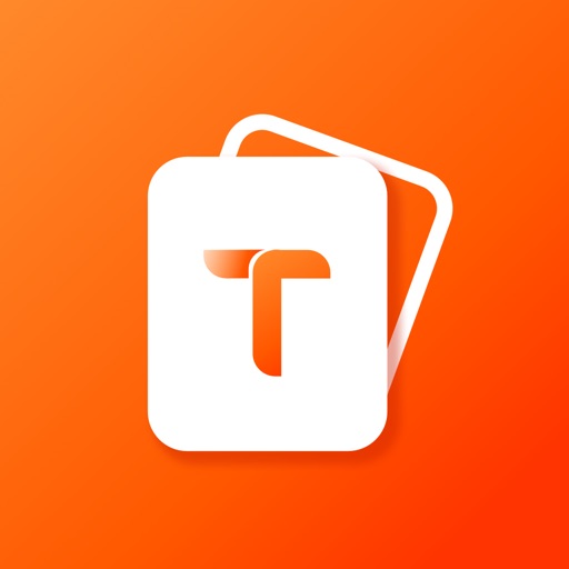 文字小卡-排版美化&模板生成神器