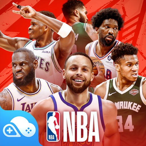 云•美职篮篮球世界官方下载