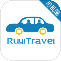 如一出行司机版下载v6.20.5.0003 最新版