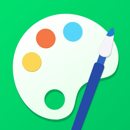 儿童简笔画画板软件下载v1.1.5 最新版