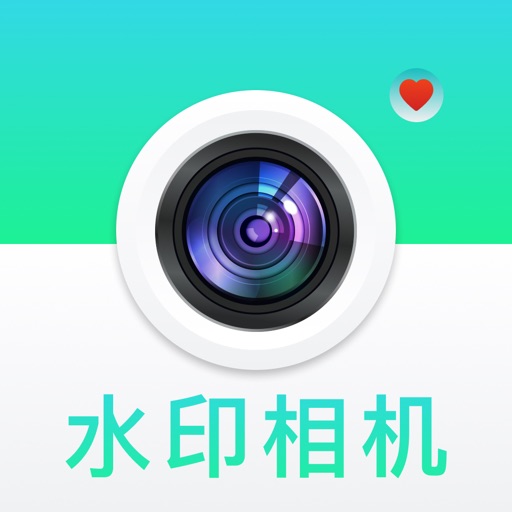 今天打卡水印相机-时间地点和工作水印