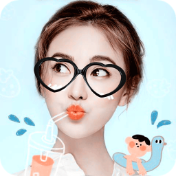 美颜卖萌相机下载v1.51 最新版