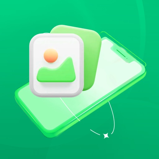 手机管家-照片精修，相册空间管理官方下载