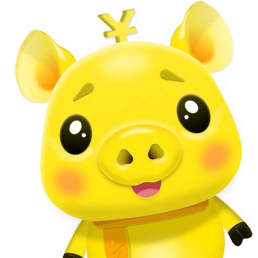 乖猪记账-AI聊天记账&自动记账软件官方下载