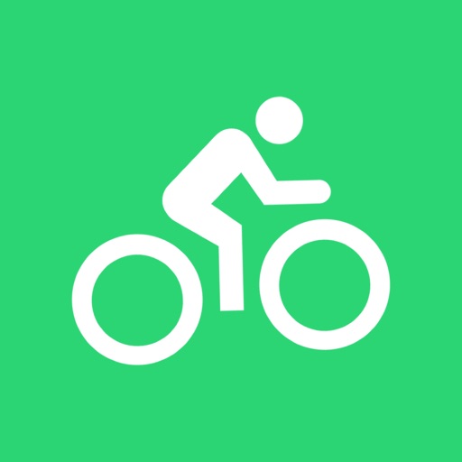 骑行导航-骑行车辆行驶路线和语音播报