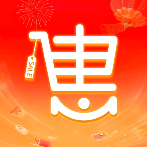 惠众乐-购物商城平台