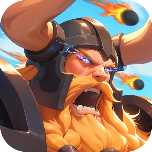 混沌守望者-塔防策略手游