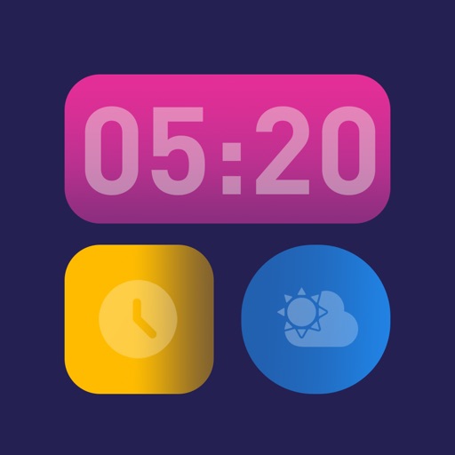 爱拼图 - DIY Widgets万能桌面美化小组件主题官方下载