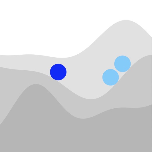 墨影Lumink - 抽象艺术和人像结合，创建你的时尚大片