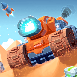 多人坦克大战手机版下载v1.0 安卓版