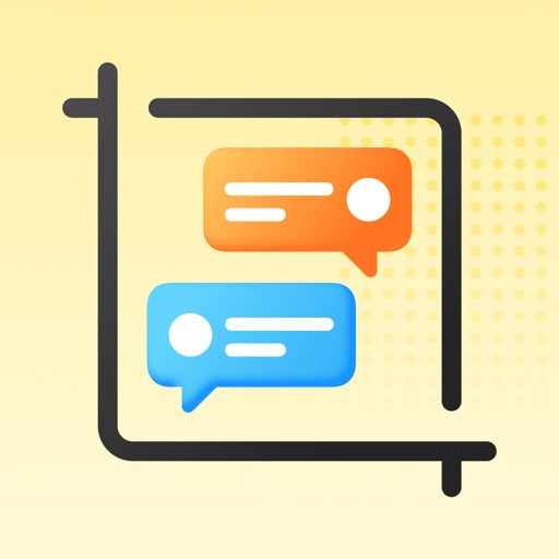 微商截图大师-专业的营销助手作图神器