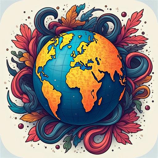 Translation - 多语言翻译应用