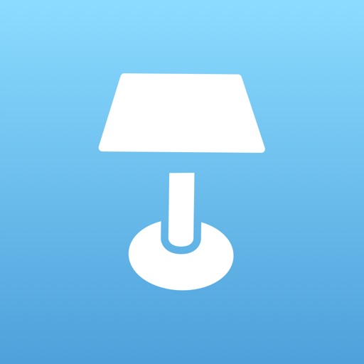 Keynote 演示文稿模板