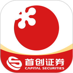 首创证券番茄财富app下载v5.7.7 安卓免费版
