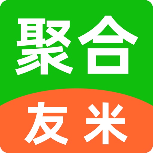 友米聚合官方下载