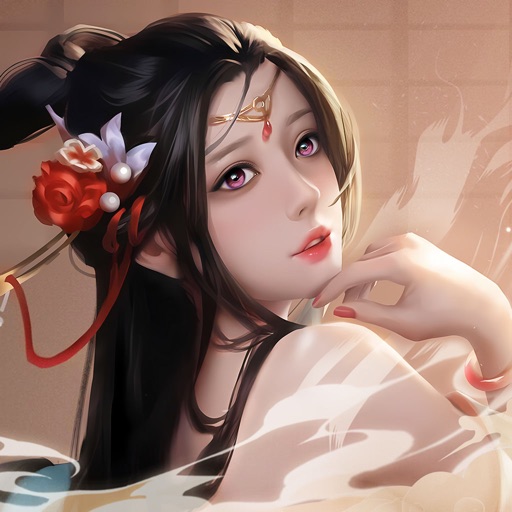 一念剑歌--仙侠mmo rpg手游