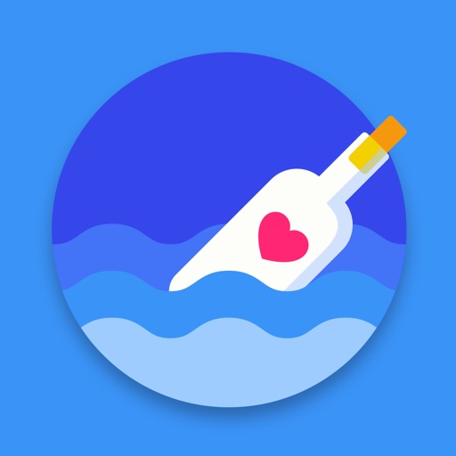 漂流圈-同城网约陌生人社交友聊天软件平台