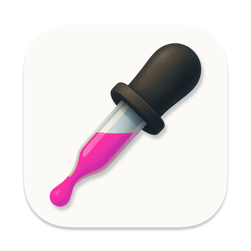 剪贴板颜色转换器