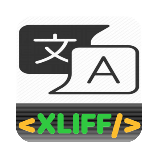 XLIFF翻译器