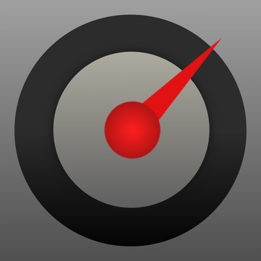 NSMeter - 速度计和路线记录