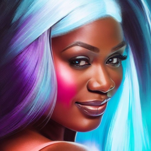 AI Mirror Facelike 化身 Luma Art