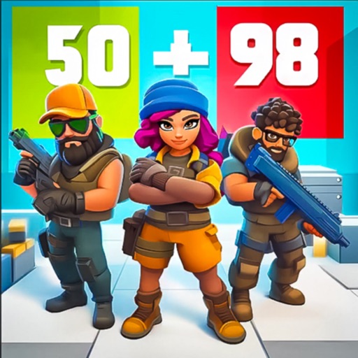 最后的战争：生存游戏