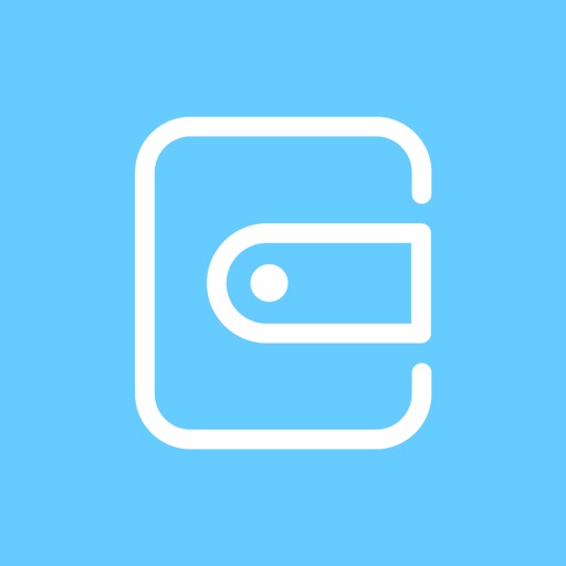 记账助手-纯粹的记账本