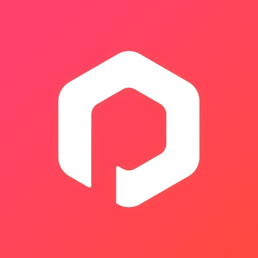 Parallax: 3D照片 相机