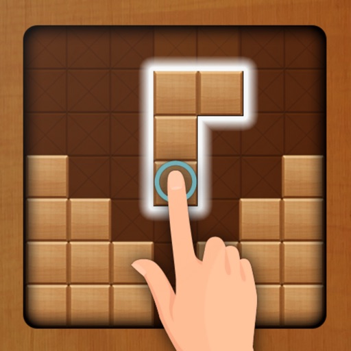 方块开心消 - 木块益智消除