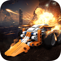 超霸机器人下载v3.3.6 安卓版