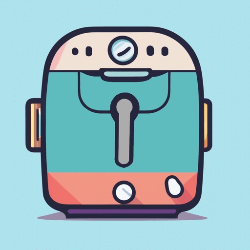 我的气炸锅食谱- 烹饪 料理 家常菜 美食 厨房 下厨 菜谱