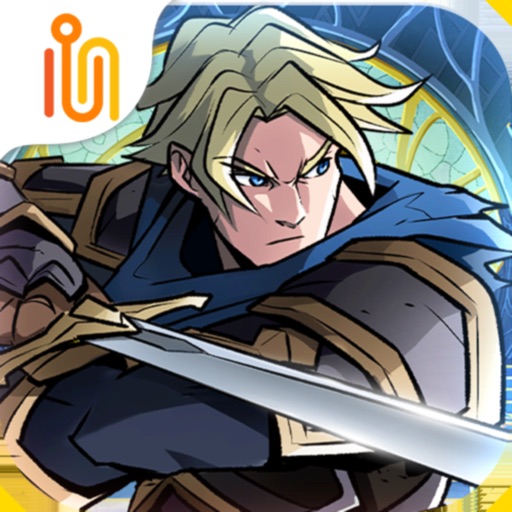 高殿战记-经典肉鸽RPG卡牌手游官方下载