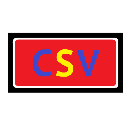 CSV编辑器专业版