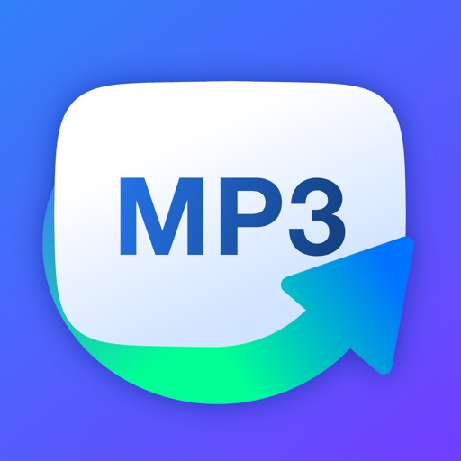 MP3转换器 - 视频转音频 & 音频提取器官方下载
