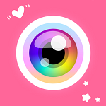 美颜美肤相机软件下载v2.4 最新版