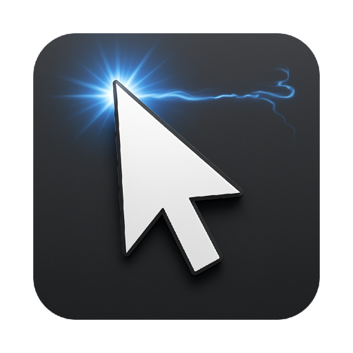 CursorFlow_鼠标轨迹与点击特效
