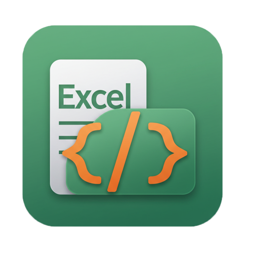 Excel转JSON_游戏数据转换工具