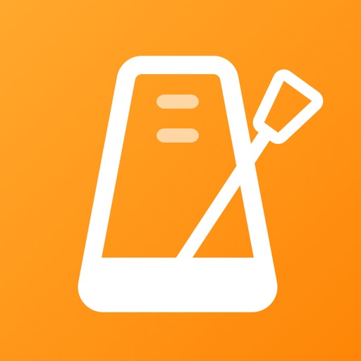 智能节拍器-音乐节奏专业练习打拍子神器