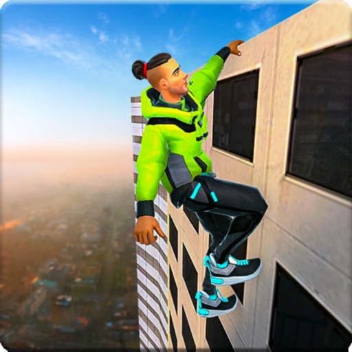 爬 向上 跳 跑酷 游戏官方下载