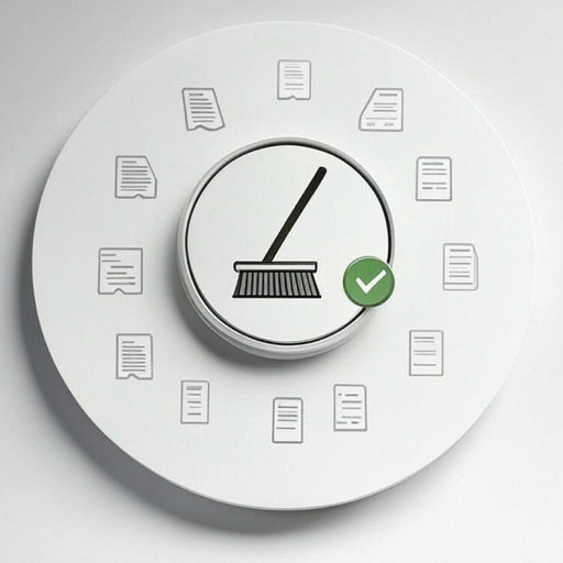 重复文件清理专业版