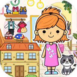 迷你梦幻城市手机版下载v1.0安卓版官方下载