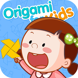 迷你宝宝爱折纸世界手机版下载v2.1安卓版