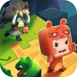 欢乐捉迷藏手游版下载v1.1安卓版