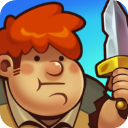 呆呆大冒险中文版下载v1.1 安卓版