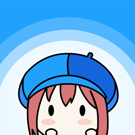 pix站助手预览版-精美二次元壁纸采集工具