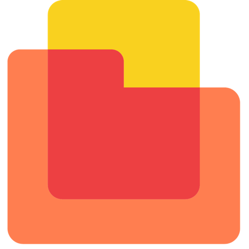 ColorfulFoldersLite_桌面文件夹