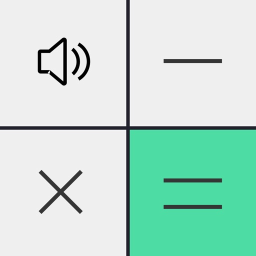 语音计算器 - 有声记账计算机, 微商默认计算器