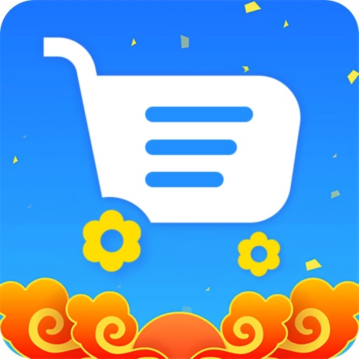 鑫龙花-购物好选择