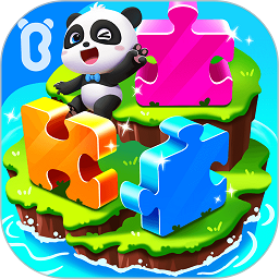 奇妙拼图世界宝宝巴士最新版下载v9.87.00.00安卓版
