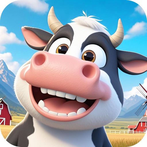 圆梦庄园-打造梦幻小镇